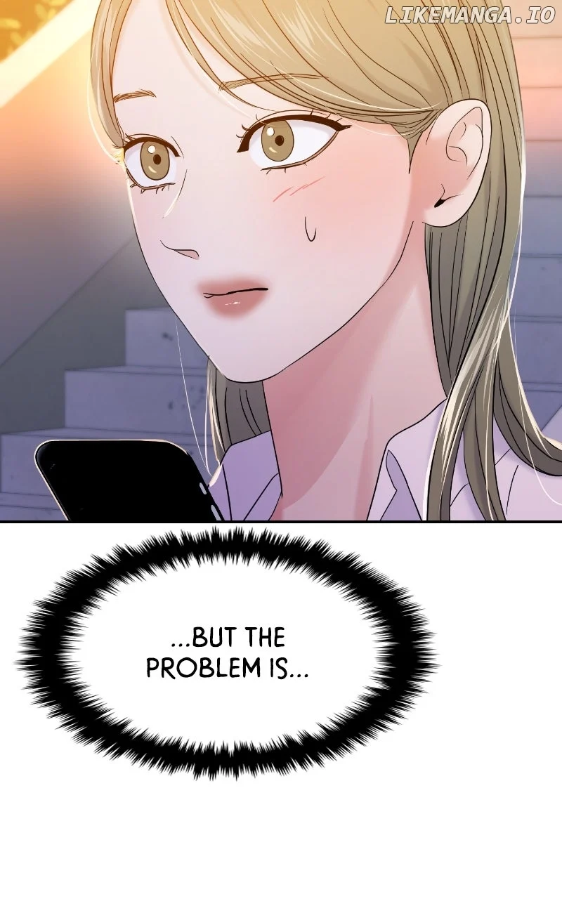 A Campus Romance, I Guess chapter 79 page 122
