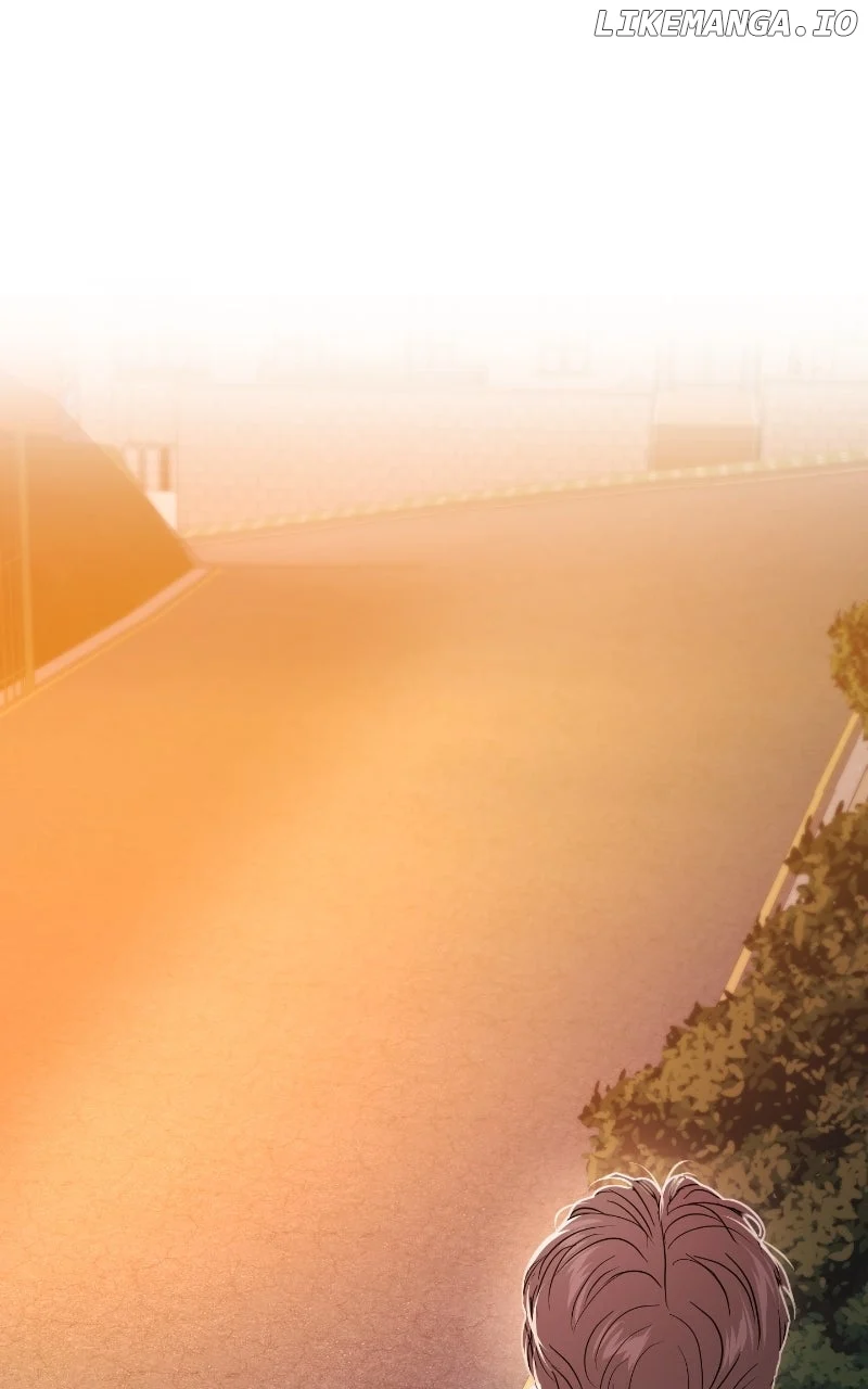 A Campus Romance, I Guess chapter 79 page 126