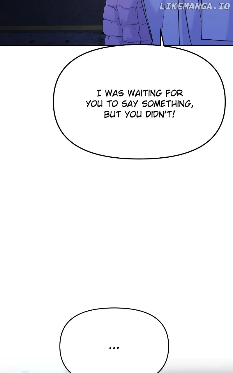 A Campus Romance, I Guess chapter 79 page 14