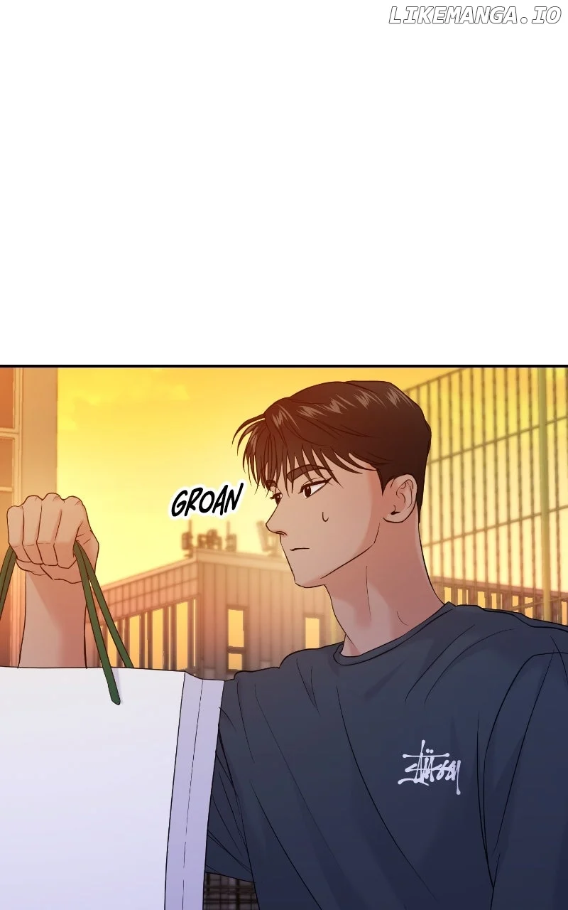 A Campus Romance, I Guess chapter 79 page 19
