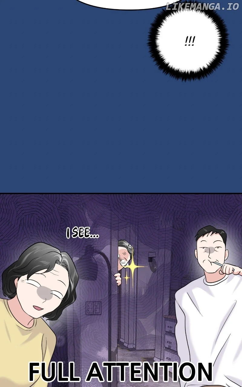 A Campus Romance, I Guess chapter 79 page 23