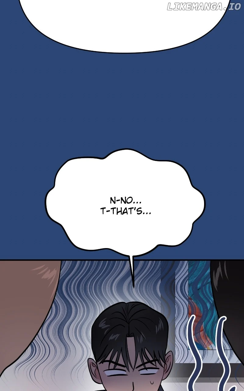 A Campus Romance, I Guess chapter 79 page 25