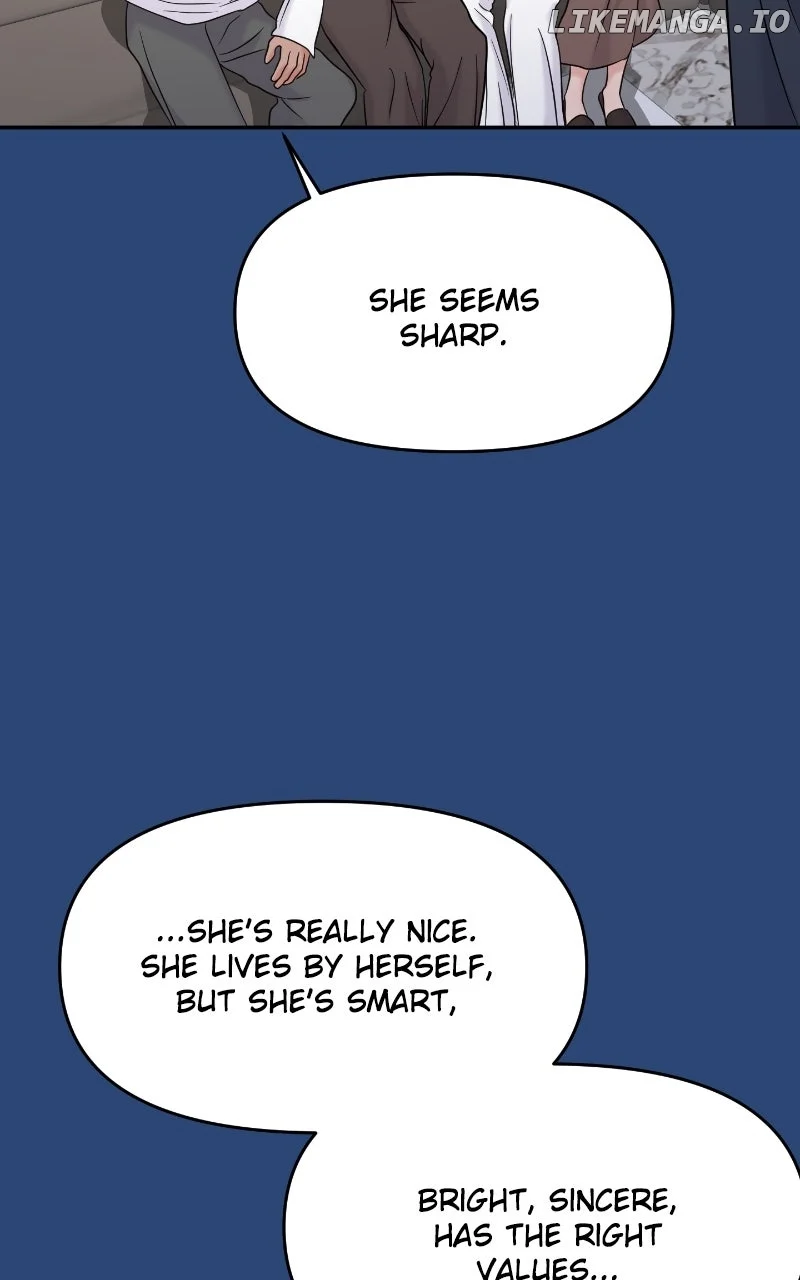 A Campus Romance, I Guess chapter 79 page 31