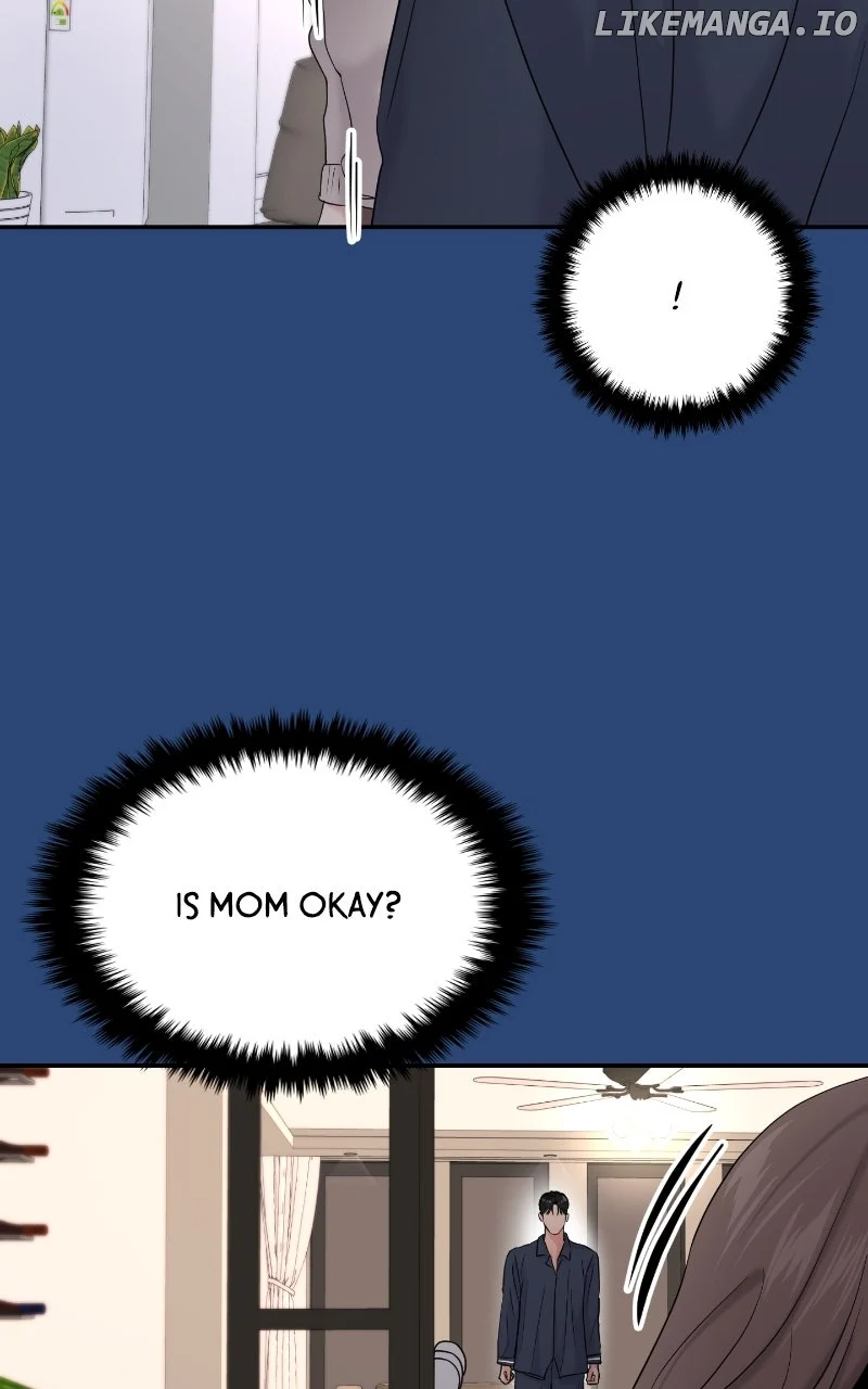 A Campus Romance, I Guess chapter 79 page 35