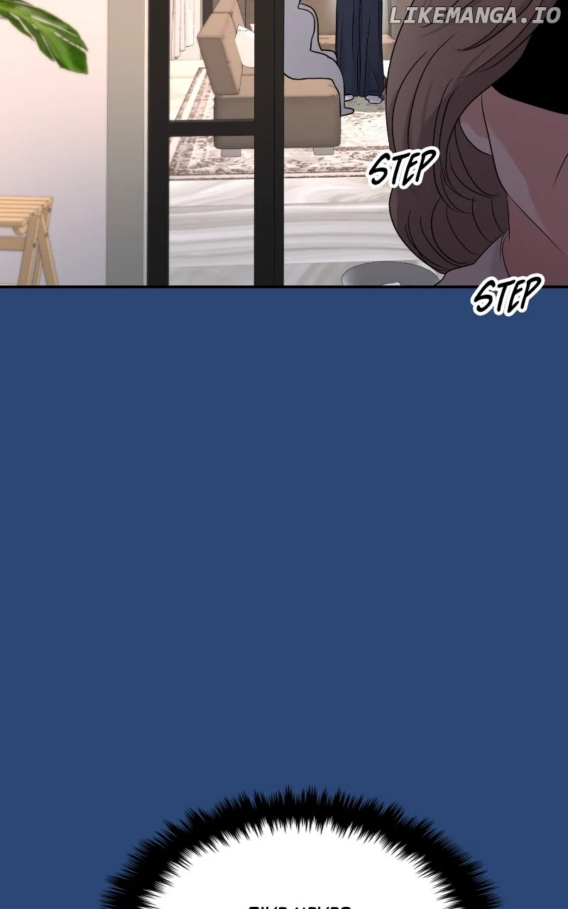 A Campus Romance, I Guess chapter 79 page 36