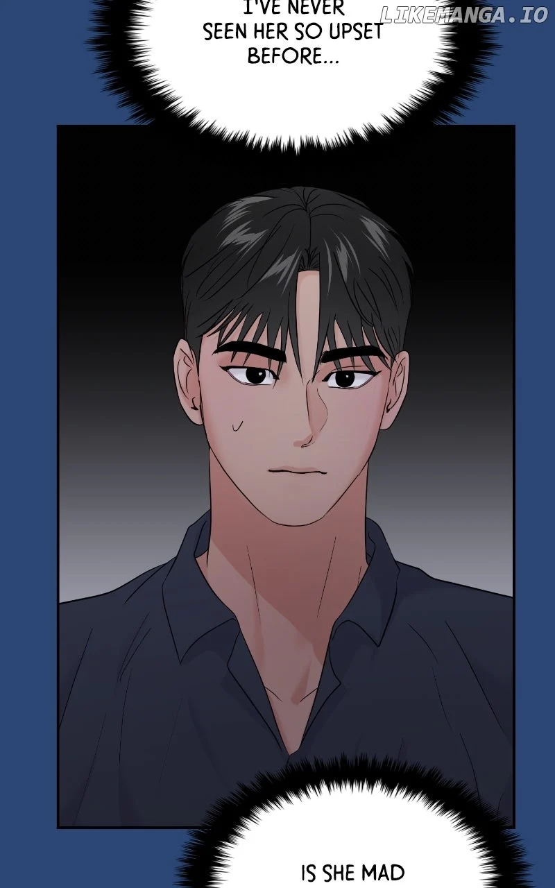 A Campus Romance, I Guess chapter 79 page 37