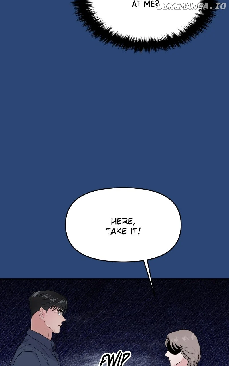 A Campus Romance, I Guess chapter 79 page 38