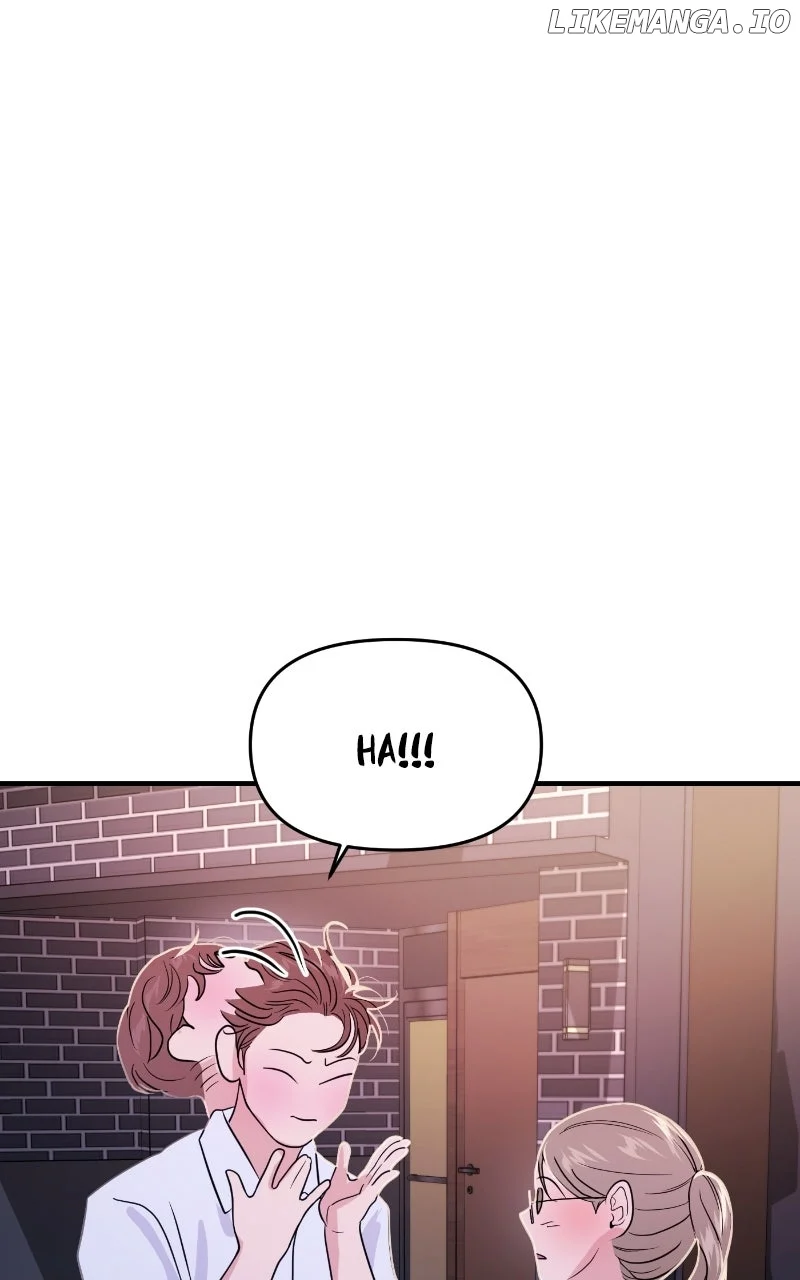 A Campus Romance, I Guess chapter 79 page 4