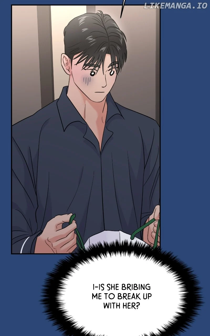 A Campus Romance, I Guess chapter 79 page 40