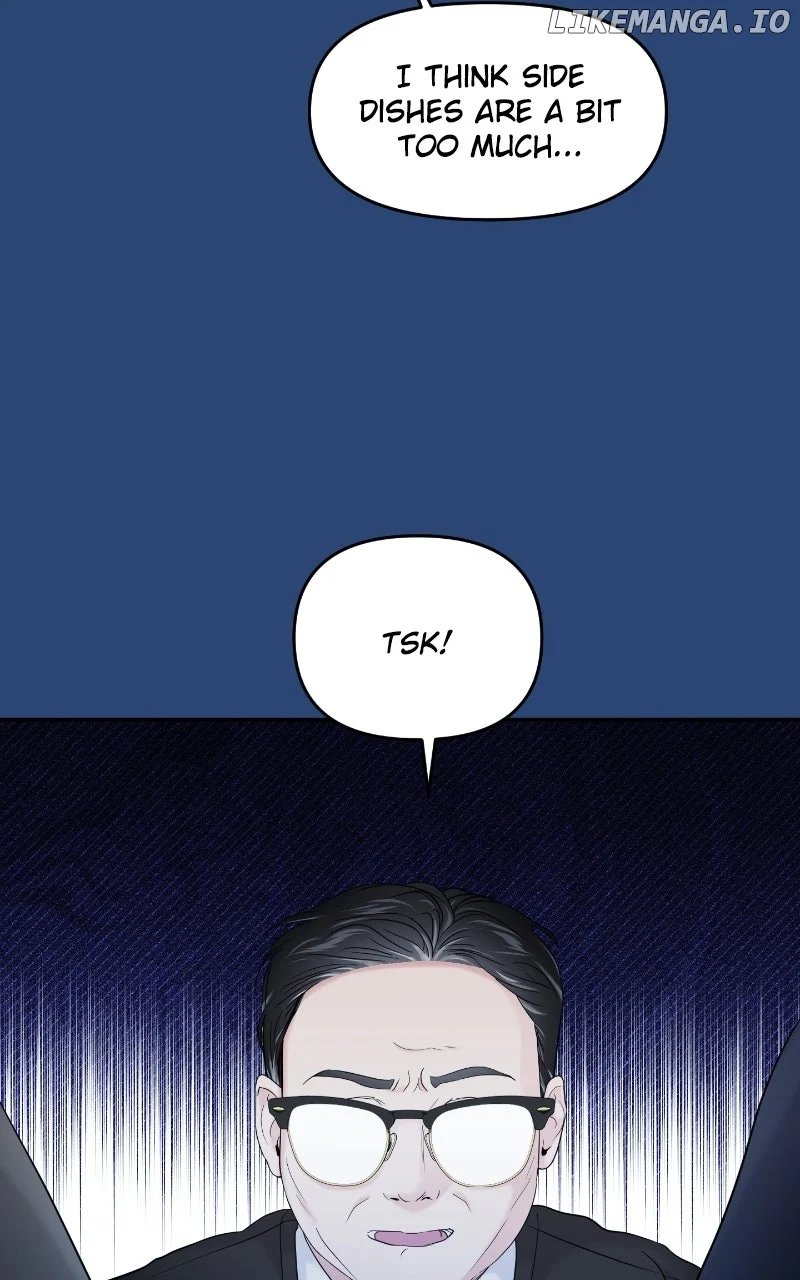 A Campus Romance, I Guess chapter 79 page 43