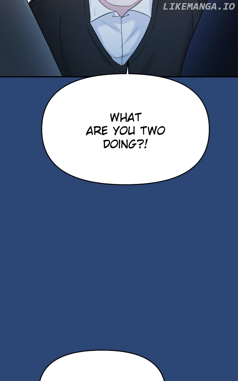 A Campus Romance, I Guess chapter 79 page 44