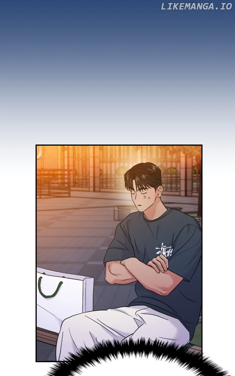 A Campus Romance, I Guess chapter 79 page 48