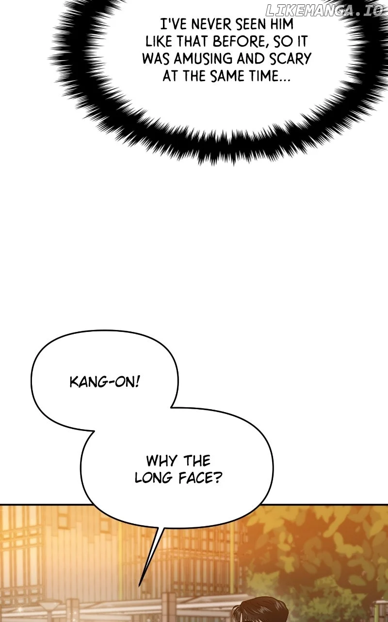 A Campus Romance, I Guess chapter 79 page 49