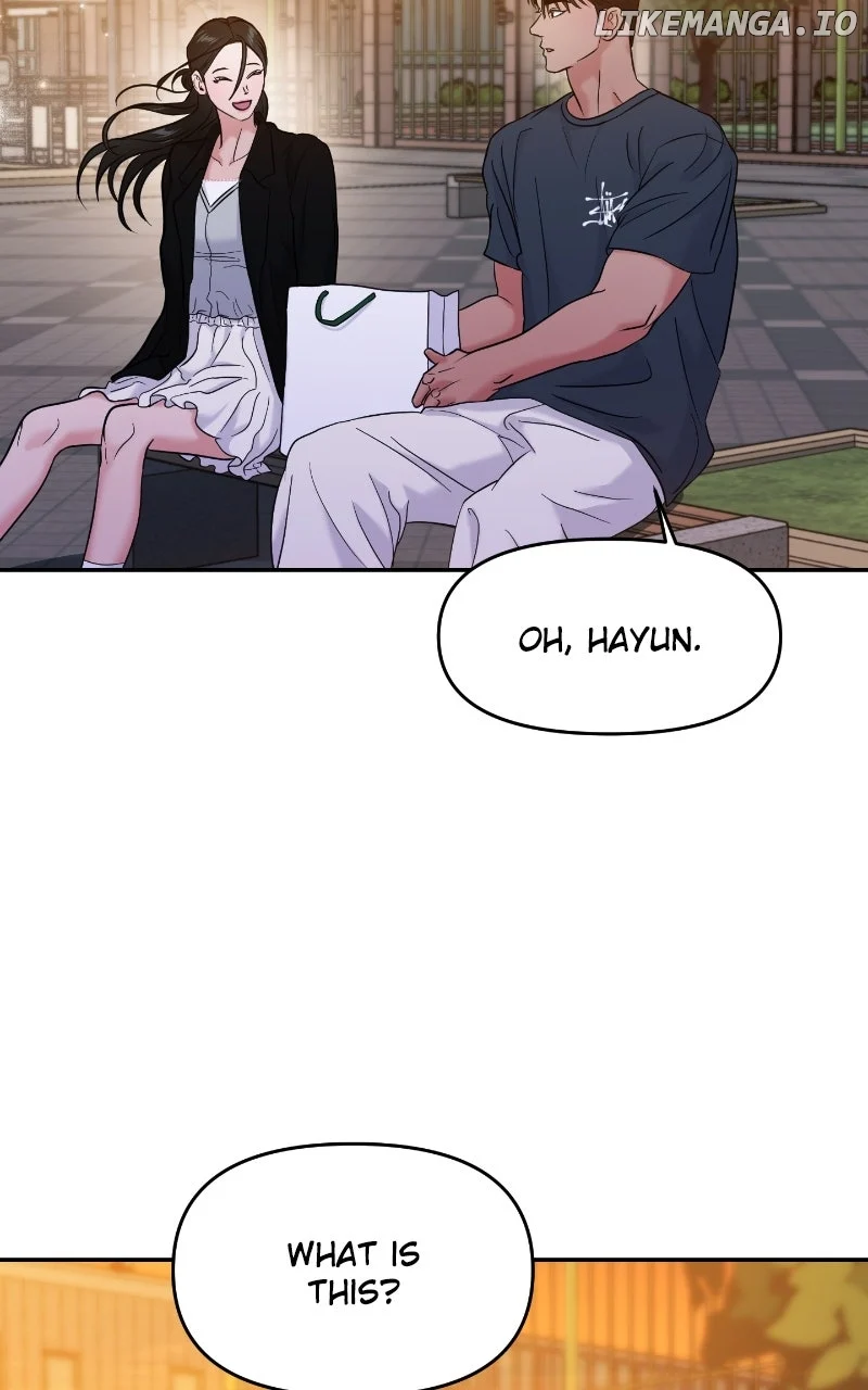 A Campus Romance, I Guess chapter 79 page 50