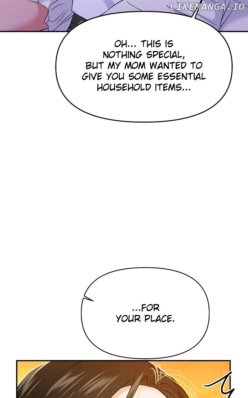 A Campus Romance, I Guess chapter 79 page 52