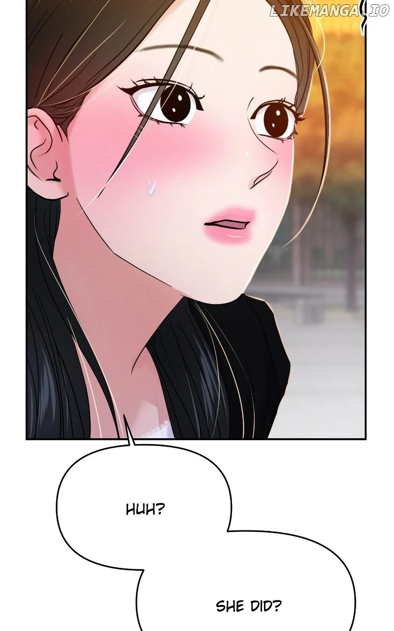 A Campus Romance, I Guess chapter 79 page 53