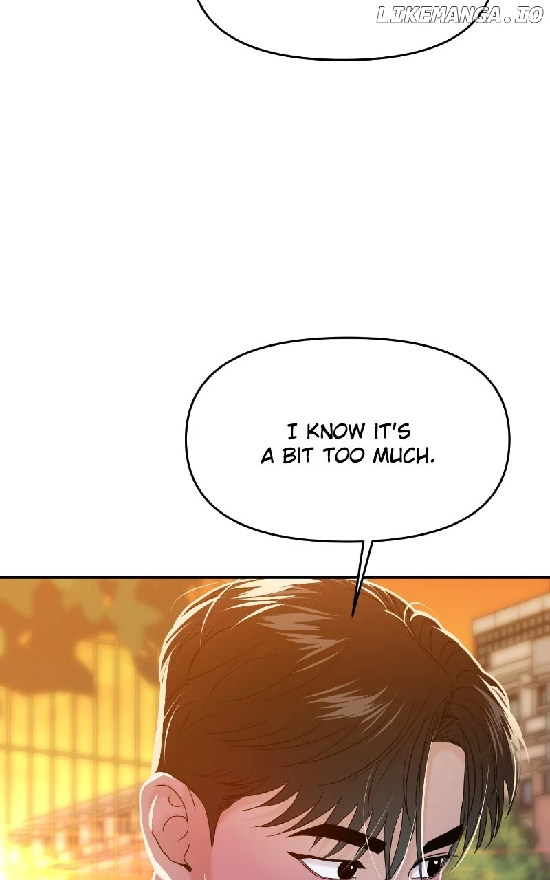A Campus Romance, I Guess chapter 79 page 54