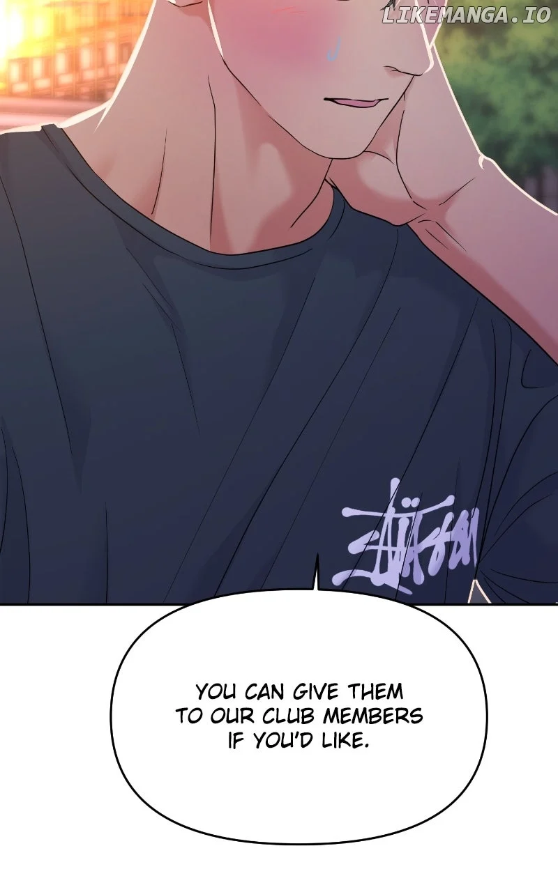 A Campus Romance, I Guess chapter 79 page 55