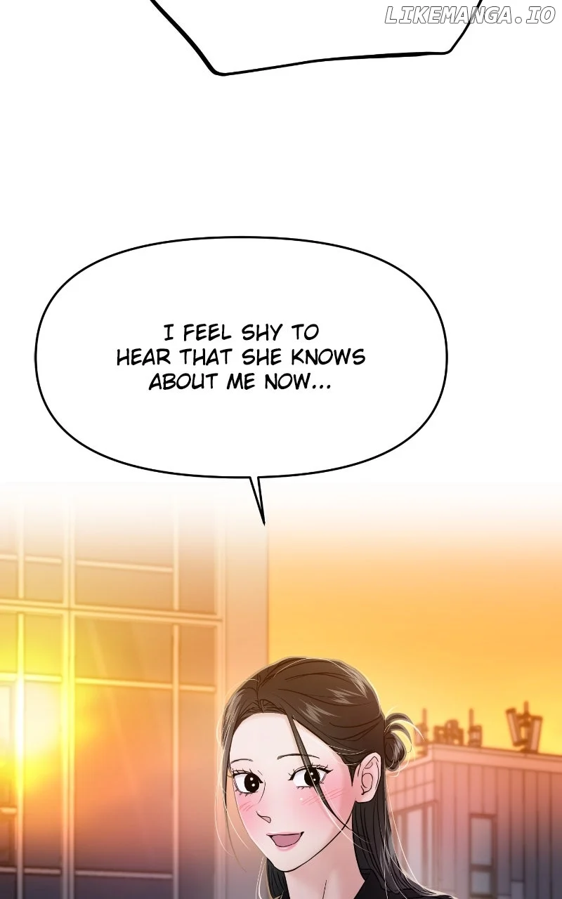 A Campus Romance, I Guess chapter 79 page 57