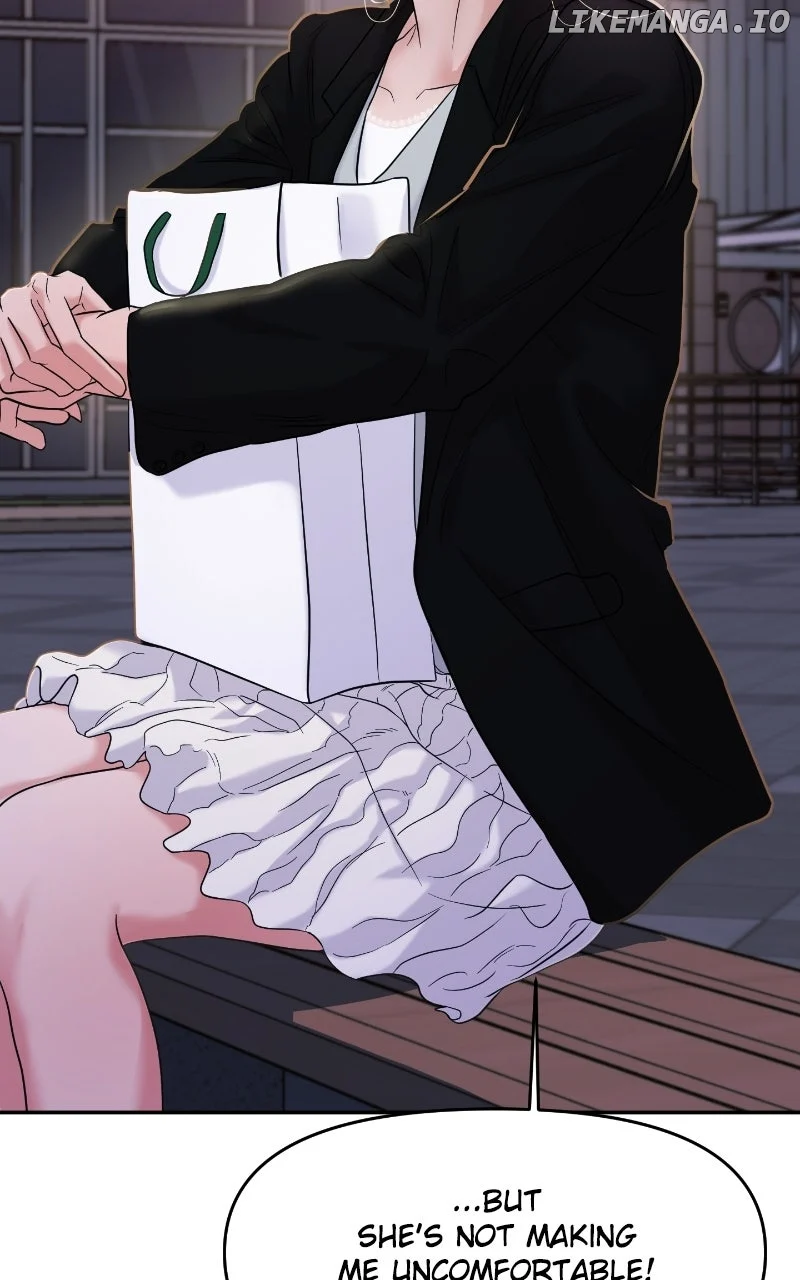 A Campus Romance, I Guess chapter 79 page 58