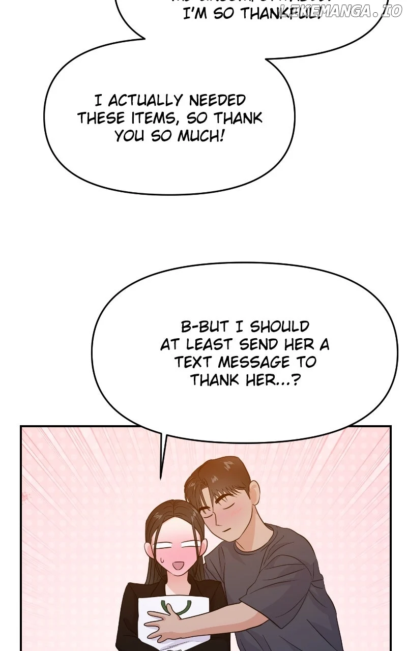 A Campus Romance, I Guess chapter 79 page 59