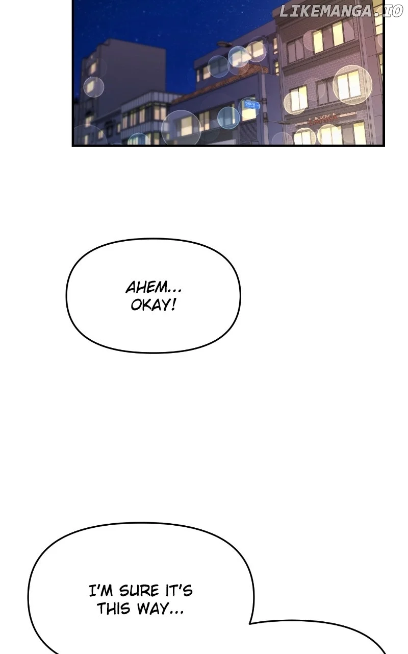 A Campus Romance, I Guess chapter 79 page 6