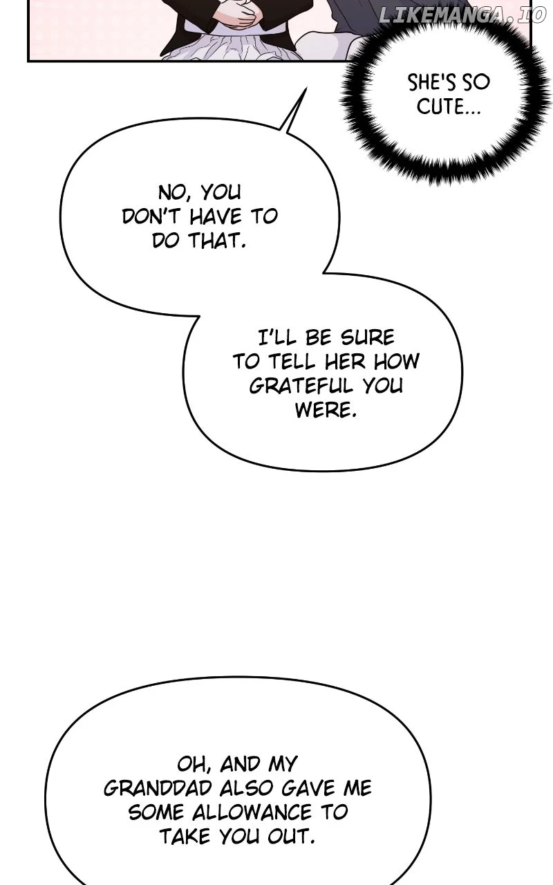 A Campus Romance, I Guess chapter 79 page 60