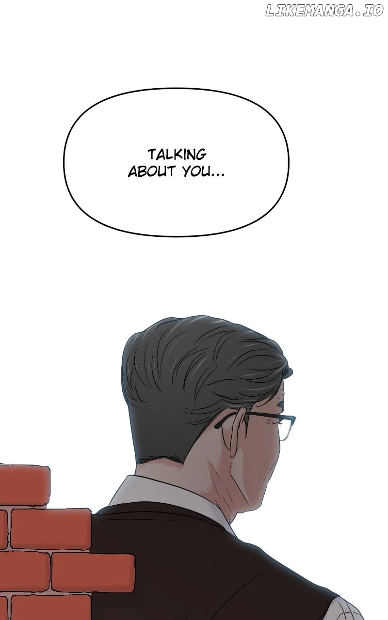 A Campus Romance, I Guess chapter 79 page 62