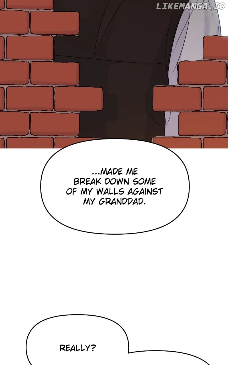 A Campus Romance, I Guess chapter 79 page 63