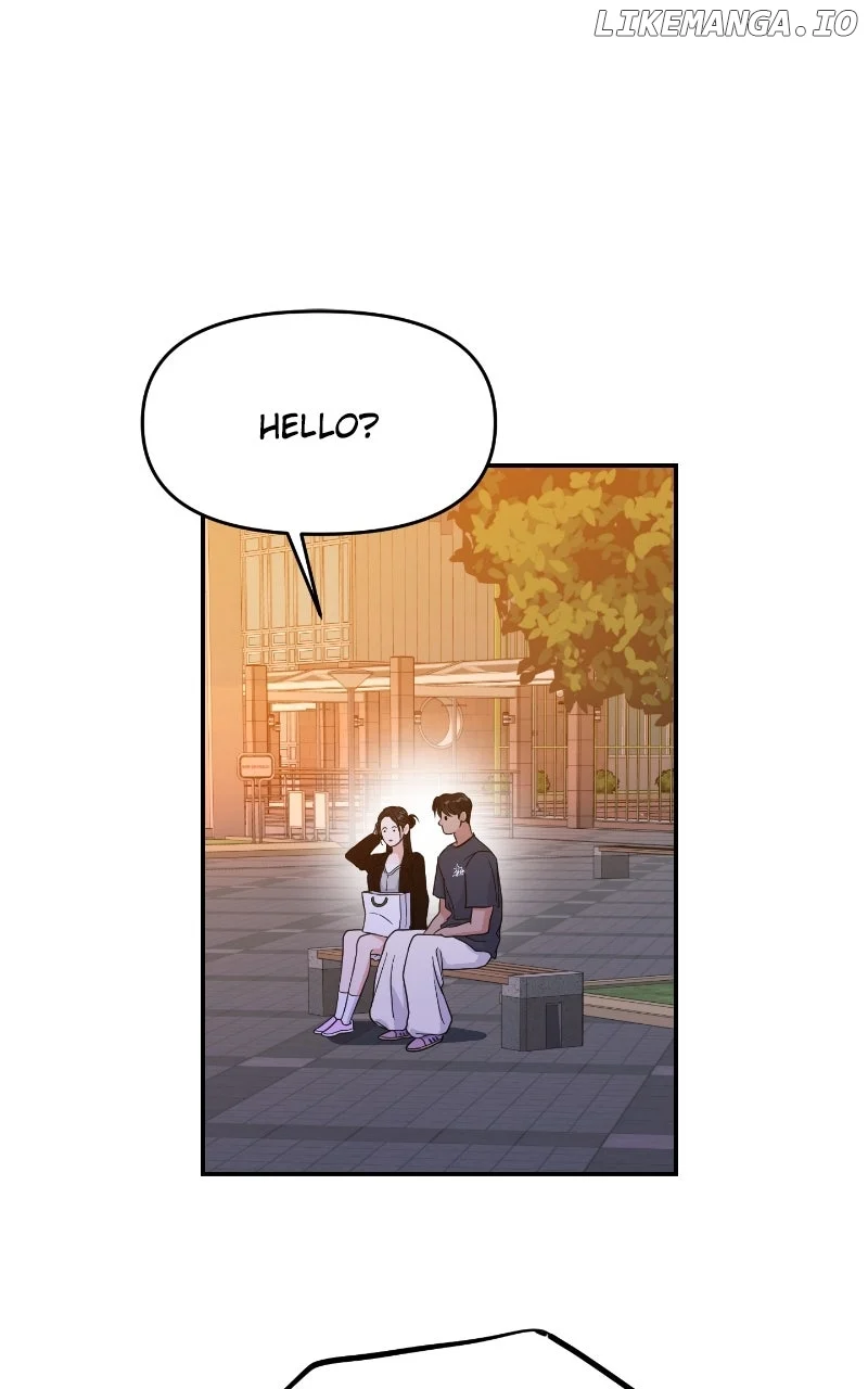 A Campus Romance, I Guess chapter 79 page 66