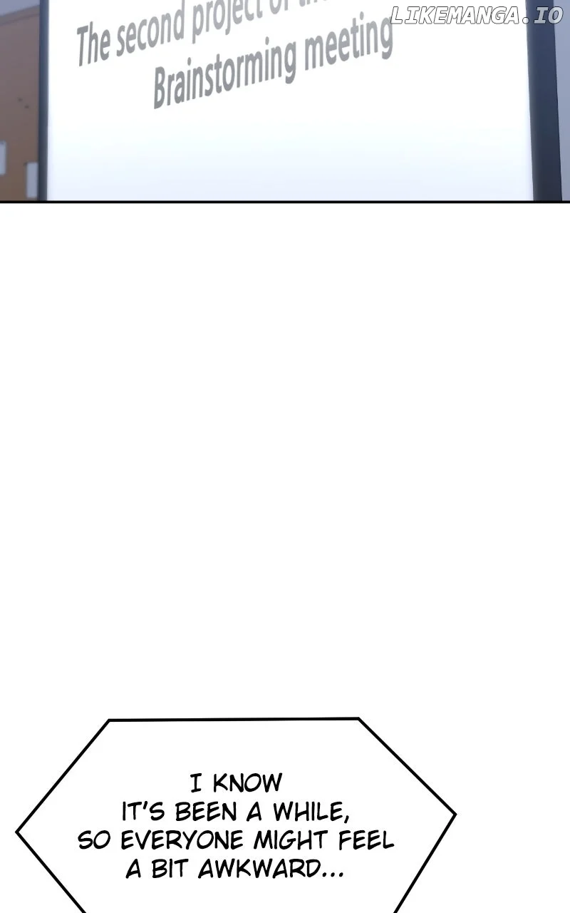 A Campus Romance, I Guess chapter 79 page 69
