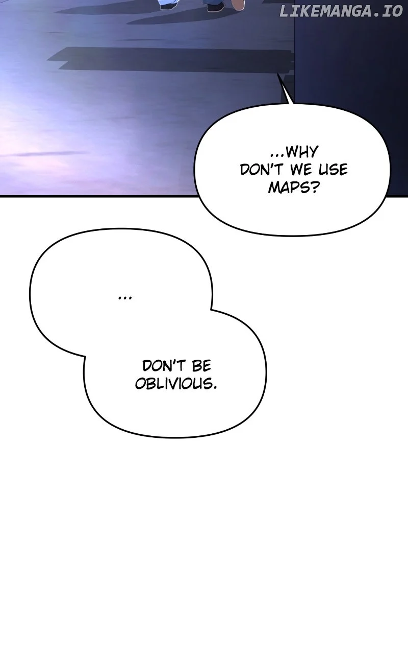 A Campus Romance, I Guess chapter 79 page 8