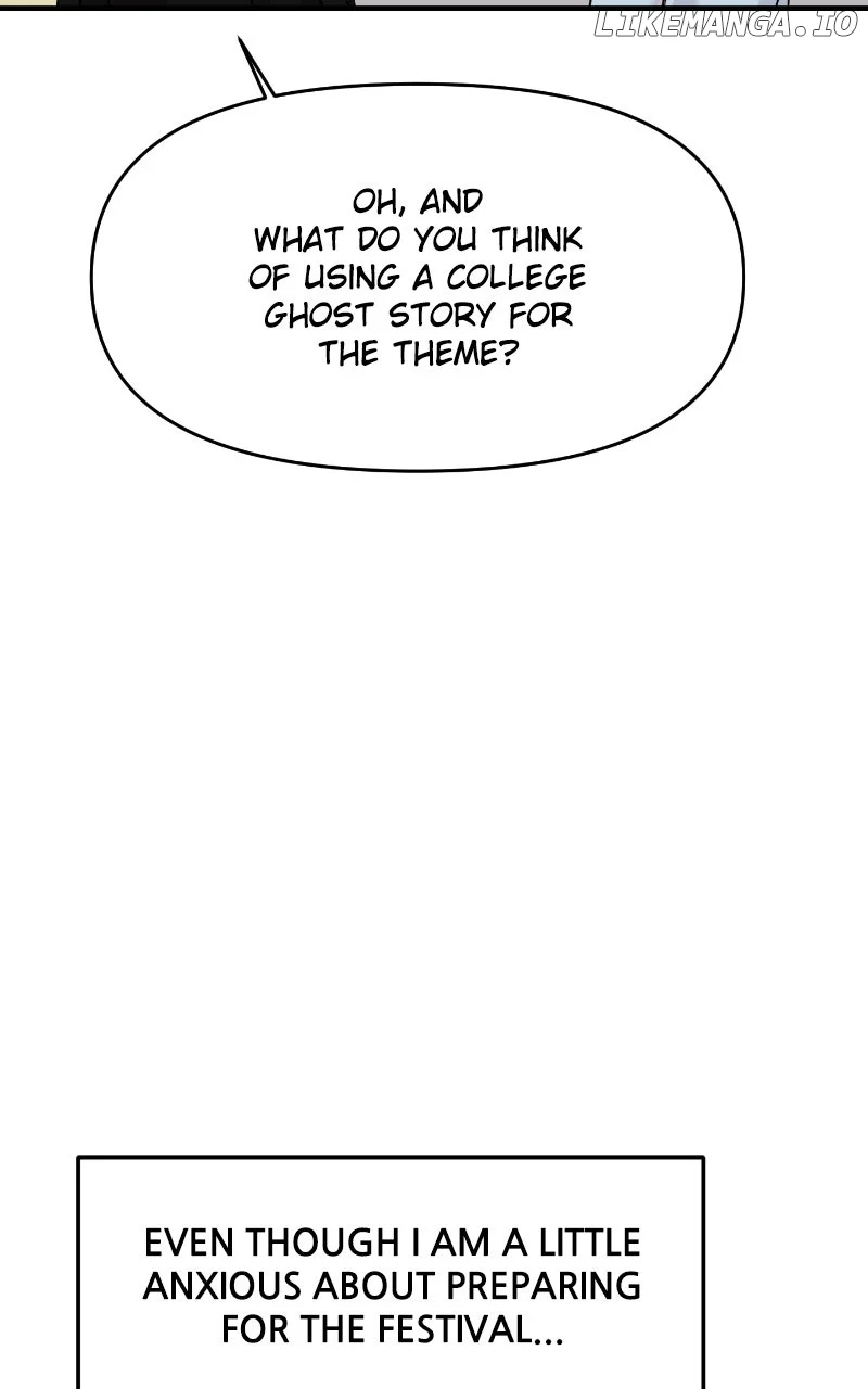 A Campus Romance, I Guess chapter 79 page 93