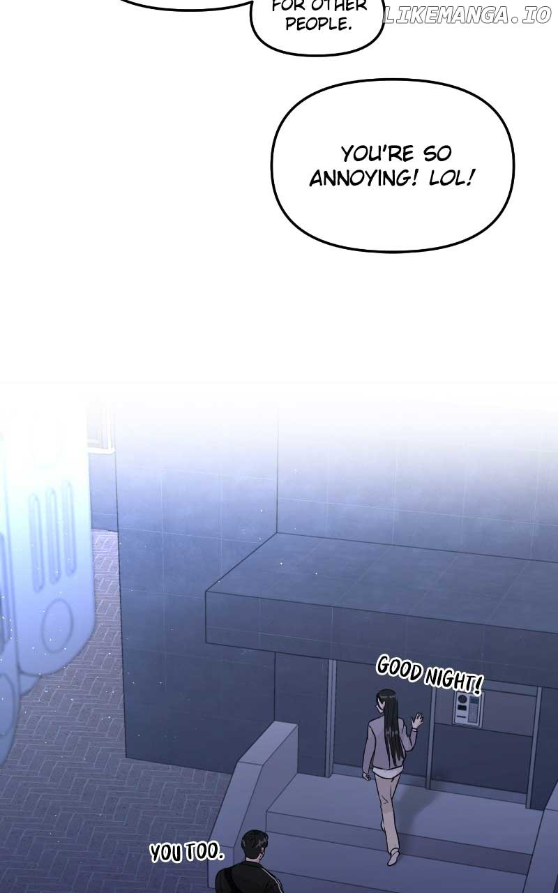 A Campus Romance, I Guess chapter 8 page 10