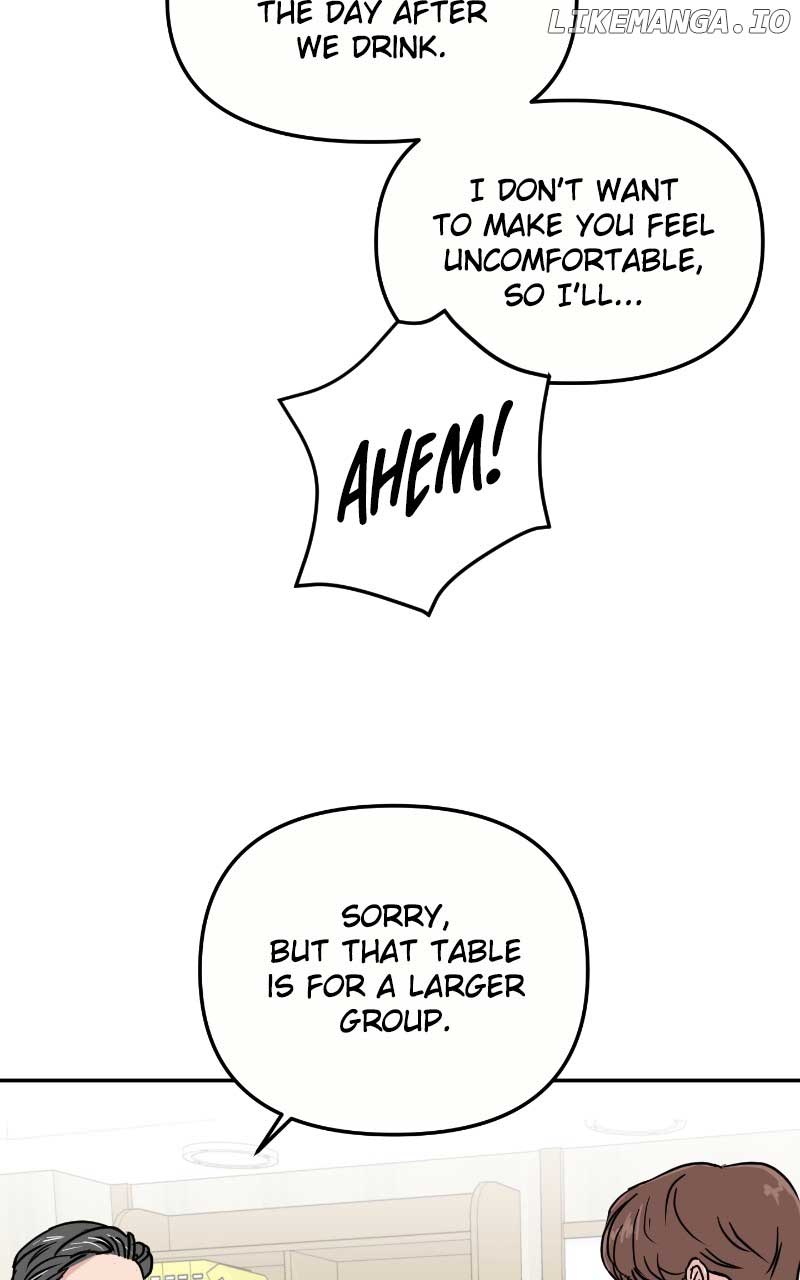 A Campus Romance, I Guess chapter 8 page 30