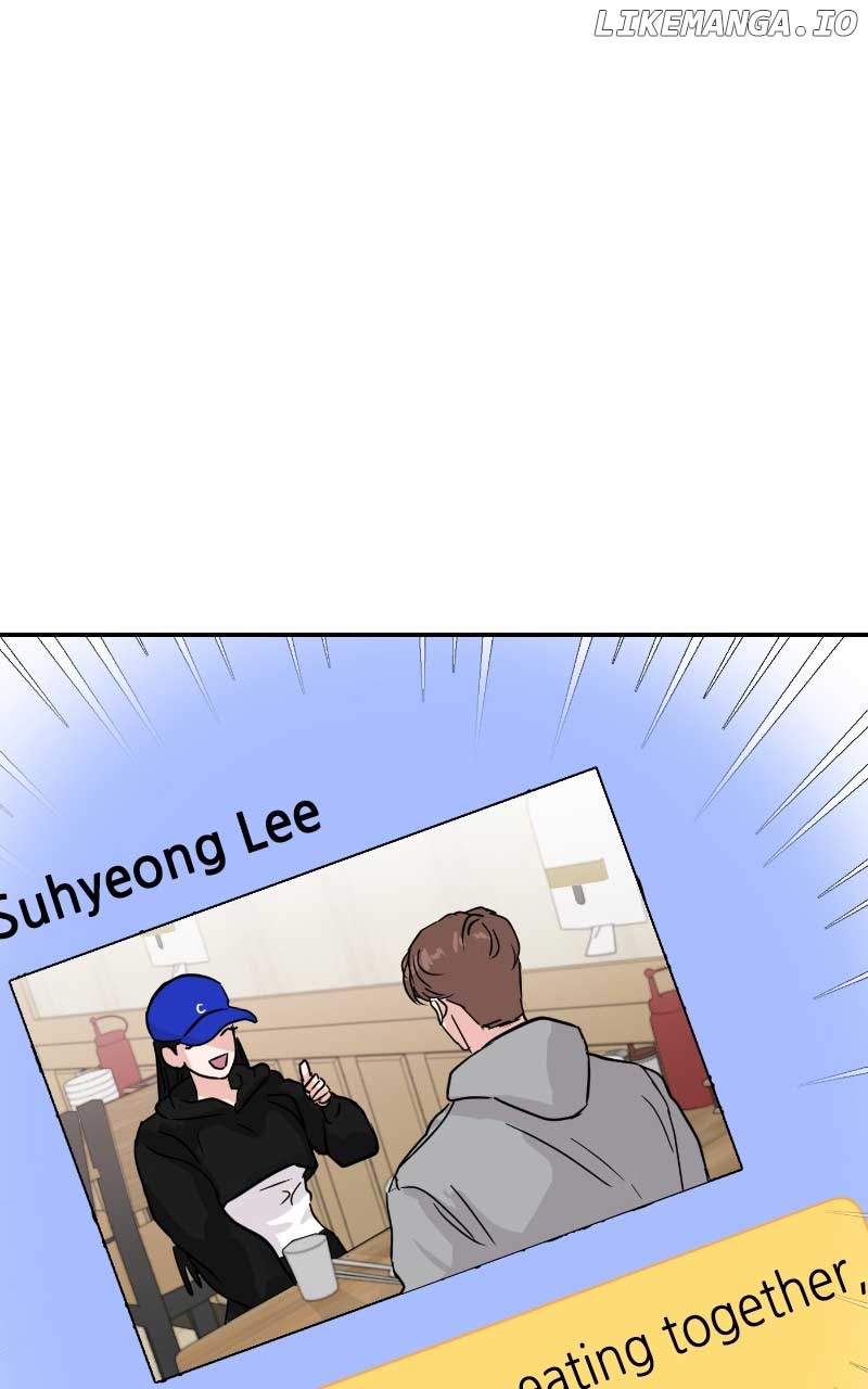 A Campus Romance, I Guess chapter 8 page 49