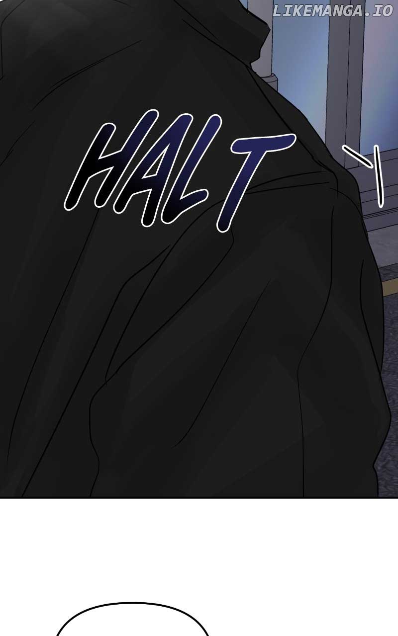 A Campus Romance, I Guess chapter 8 page 97