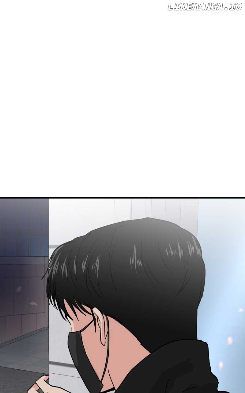 A Campus Romance, I Guess chapter 8 page 101