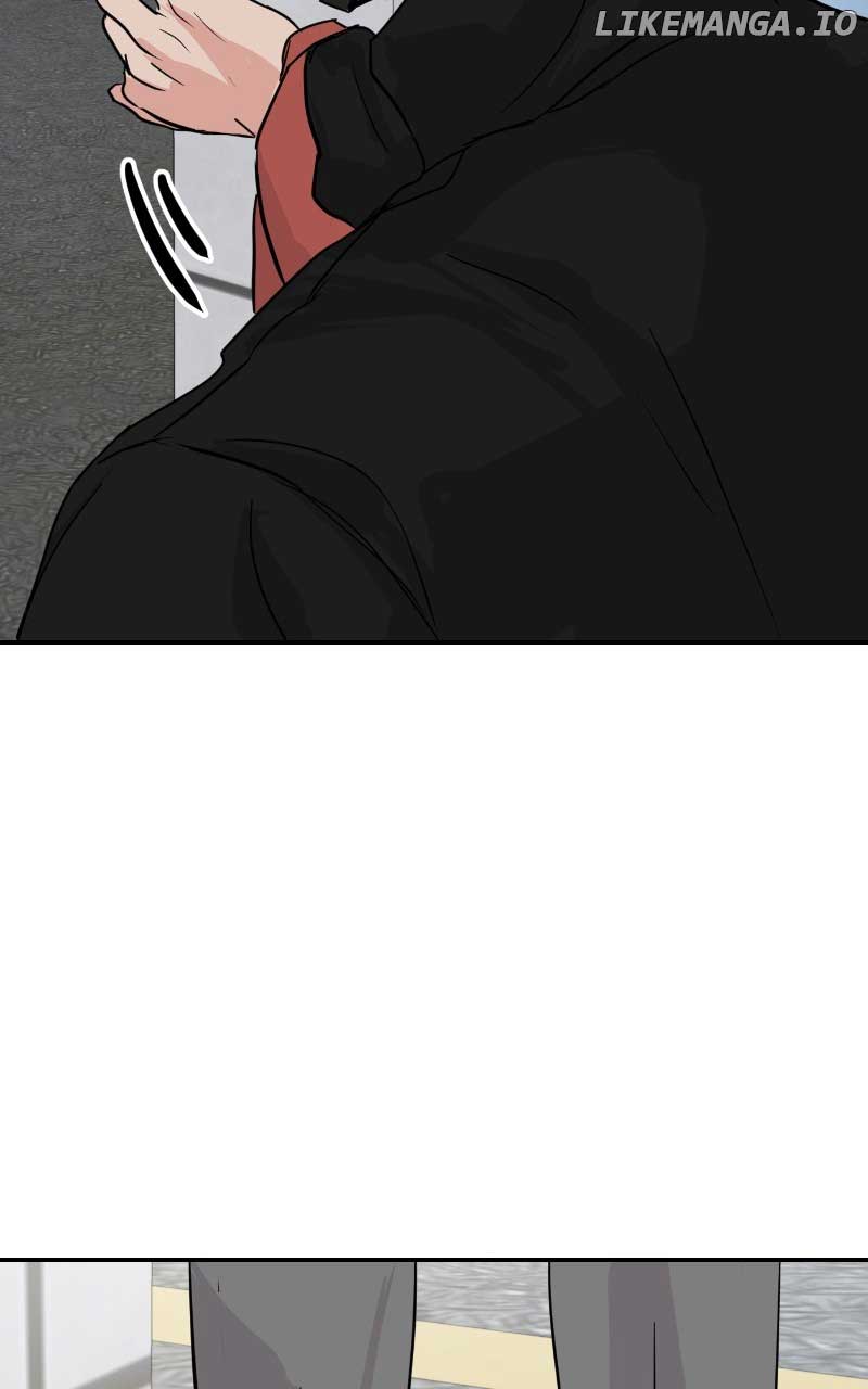 A Campus Romance, I Guess chapter 8 page 102