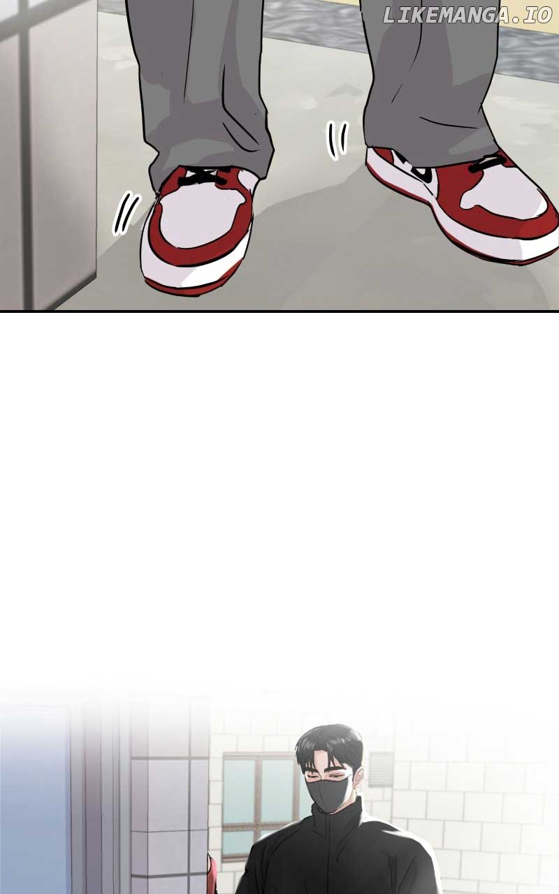 A Campus Romance, I Guess chapter 8 page 103