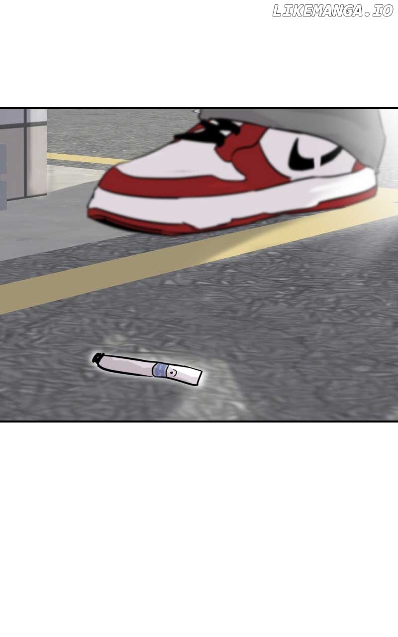 A Campus Romance, I Guess chapter 8 page 106