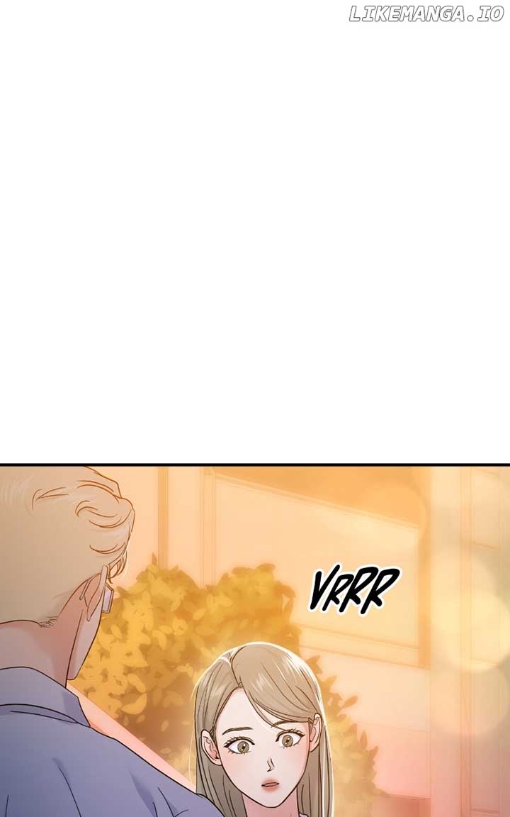 A Campus Romance, I Guess chapter 80 page 10