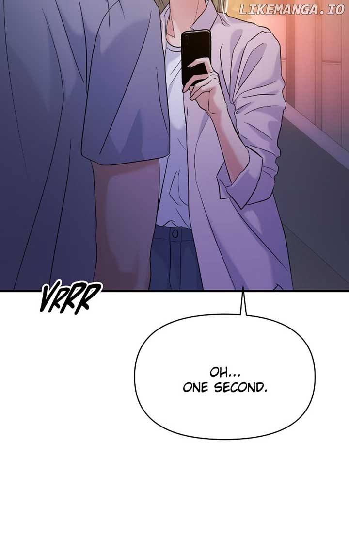 A Campus Romance, I Guess chapter 80 page 11