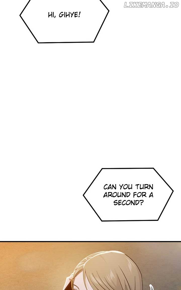 A Campus Romance, I Guess chapter 80 page 15