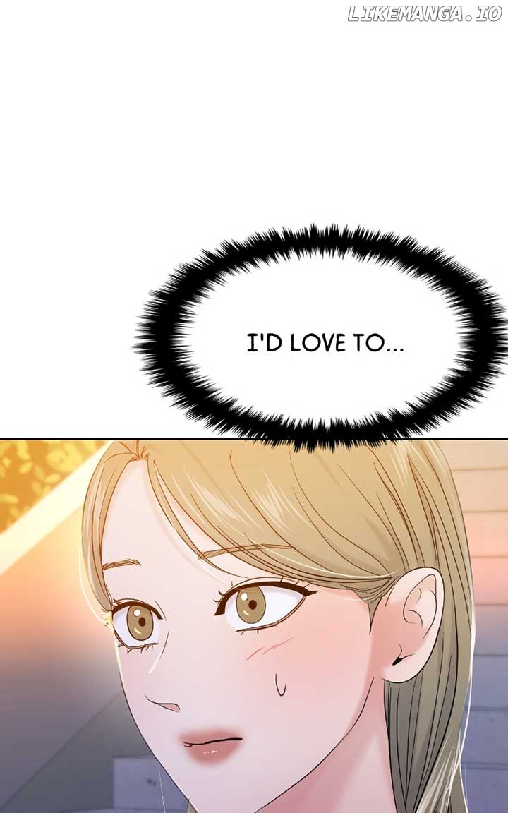 A Campus Romance, I Guess chapter 80 page 2