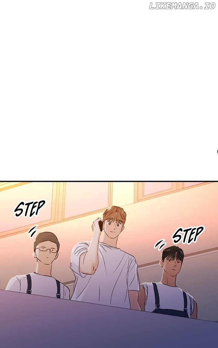 A Campus Romance, I Guess chapter 80 page 22