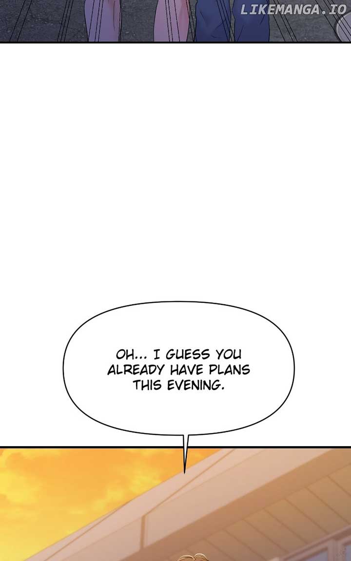 A Campus Romance, I Guess chapter 80 page 25