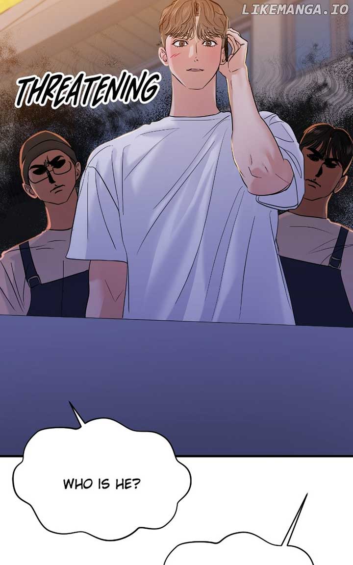 A Campus Romance, I Guess chapter 80 page 26