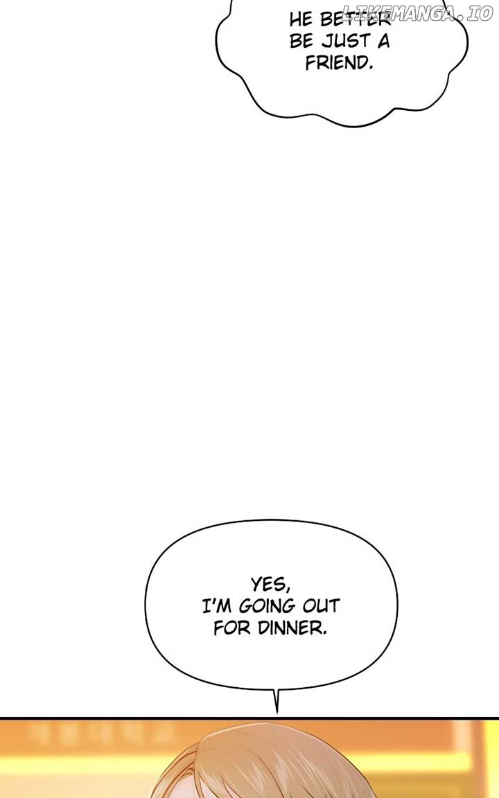 A Campus Romance, I Guess chapter 80 page 27
