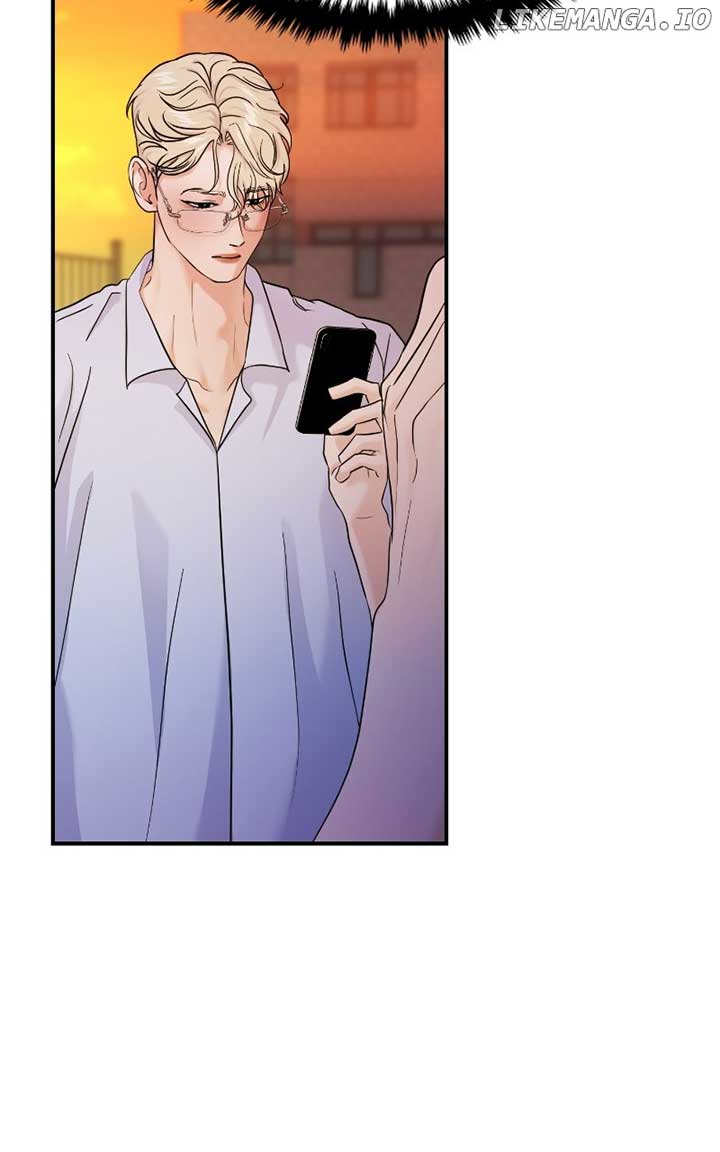 A Campus Romance, I Guess chapter 80 page 29